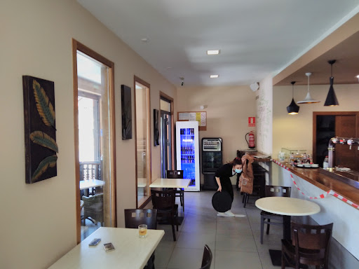 Café A Fraga