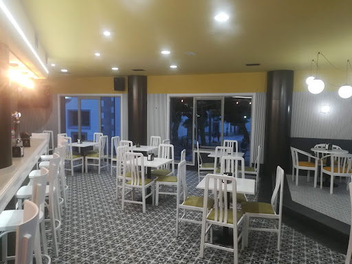 Bar Praza
