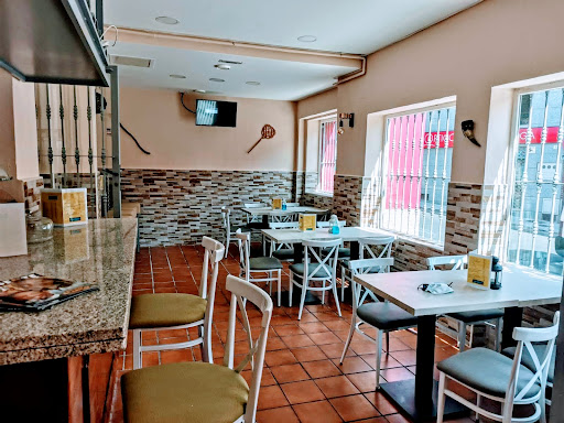 Restaurante Sidrería L'Asturianu