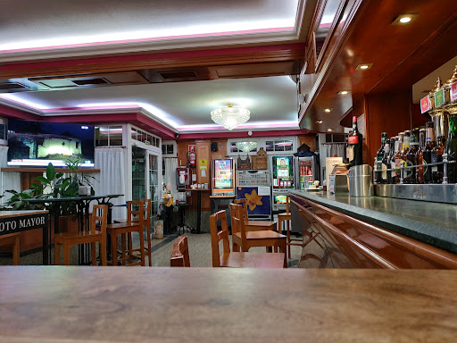 Café Roma