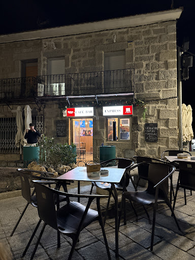 Bar Express