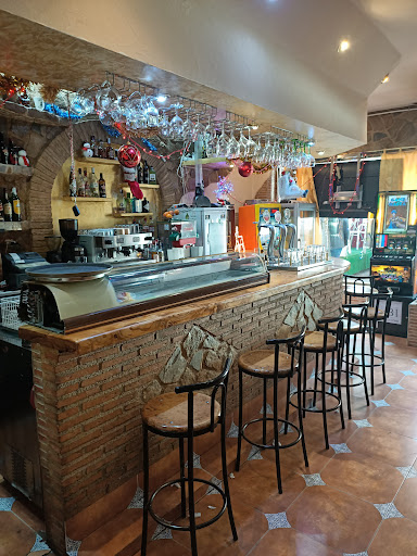 Cafetería Las Brujas