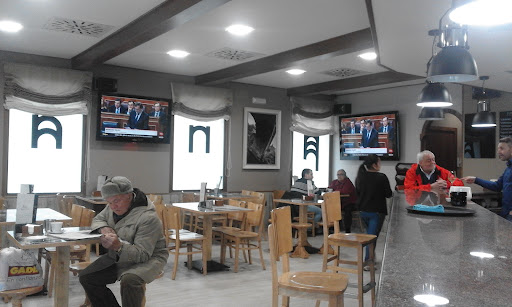 Bar Las Torres