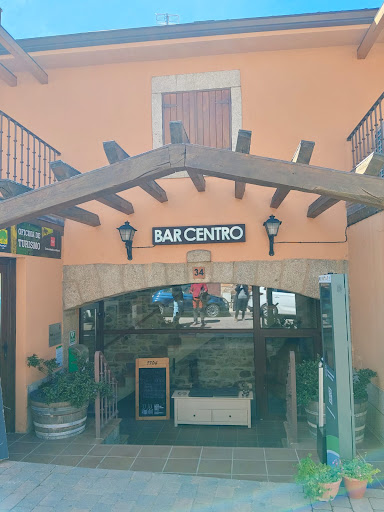 Bar centro
