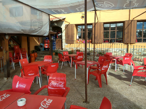 Bar Tere