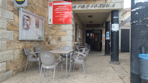 Casa De La Cultura