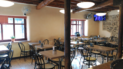 La Maruja