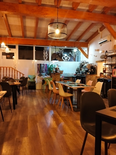 Restaurante En Cá Marita
