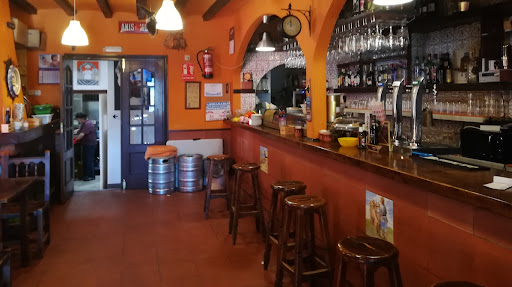 La Taberna