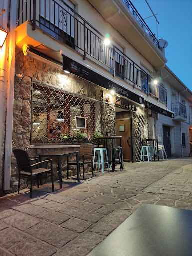 Restaurante La Casona