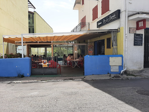 La Parada