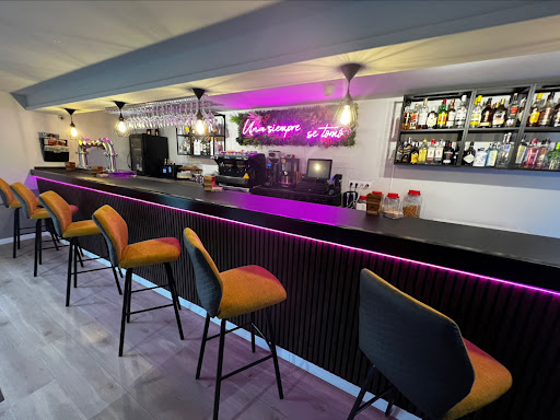 Café bar Tentaciones