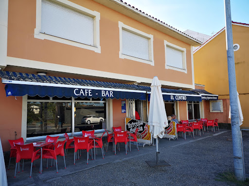 Cafe-Bar El Centro