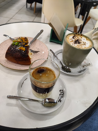 Cafés del Valle