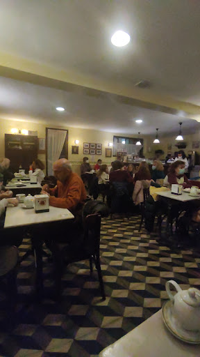 Café Colonial