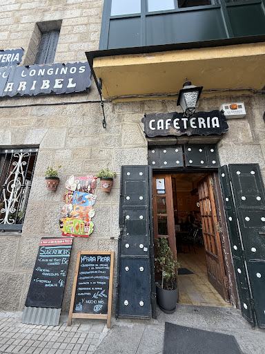 Bar - Cafetería El Aribel