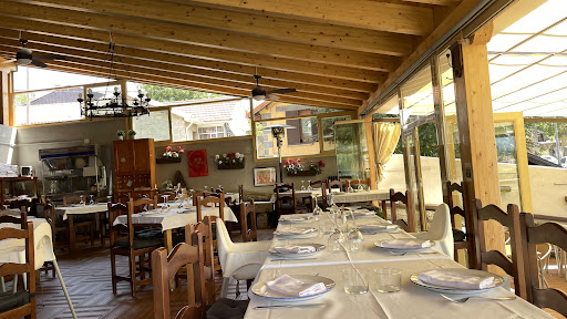 Restaurante El Rancho de Javi