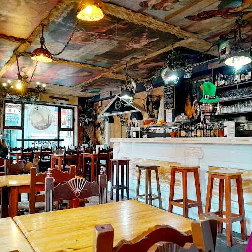 Taberna Vesubio