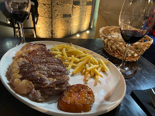 RESTAURANTE YEYU (NO REALIZAMOS RESERVAS EN TERRAZA)