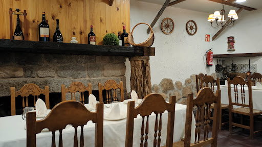 Restaurante Asador El corralón