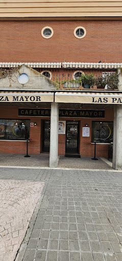 Cafetería PM Las Palmeras
