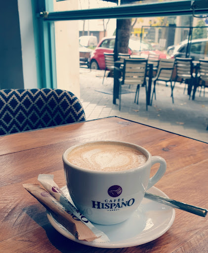 Cafés Hispano
