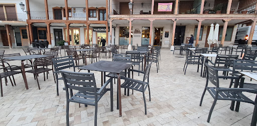 Bar Serradora