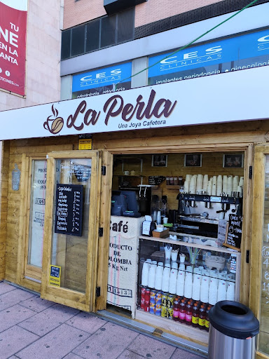 La Perla Take Away