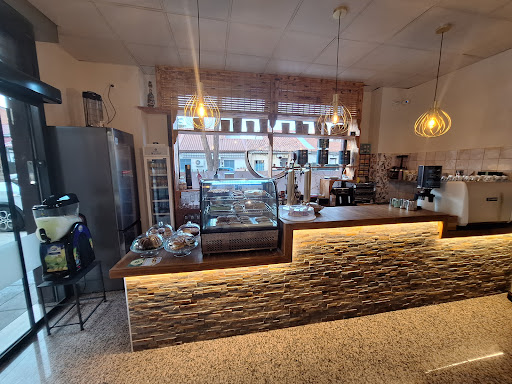 Vamm Coffee House