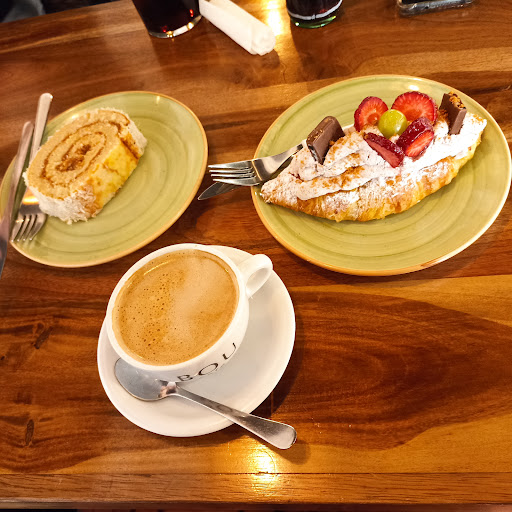 FlorLatina | Cafetería en Collado Villalba