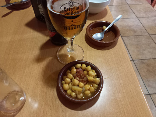 O Café