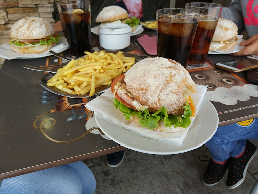 Café Bar Bobby