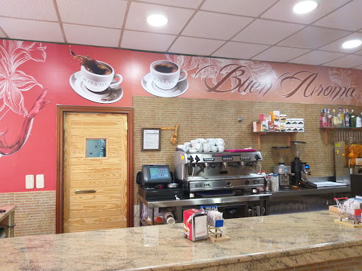 Buen Aroma