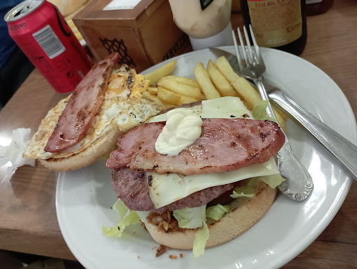 Gempil Café-Bar