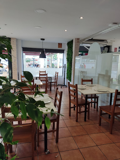 La Plaza Bar Restaurante