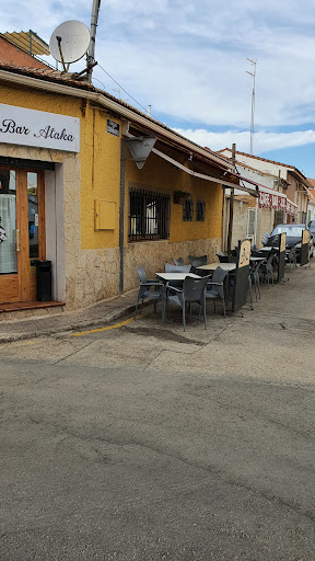 Café Bar Ataka