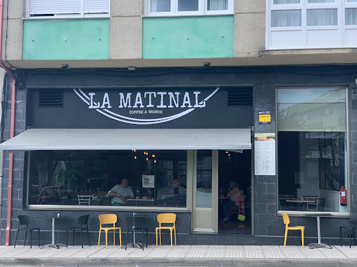 La Matinal Coffee & Brunch