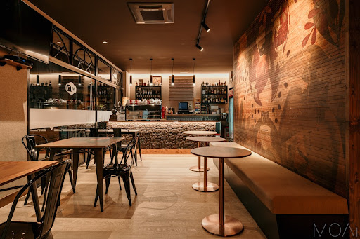 Café Ágora