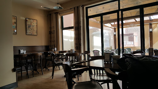 Central Cafe