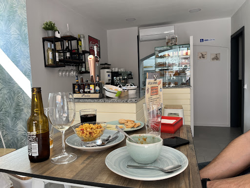 Cafetería Antigua Carpanta