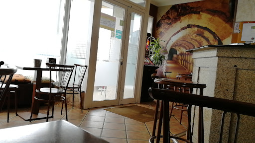 Bar O 26