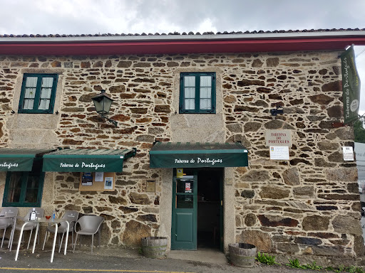 Taberna do Portugués