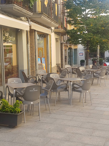 Cafè de L'església