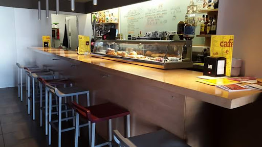 Restaurant-Cafeteria-Cafè l'Estació-menú diari