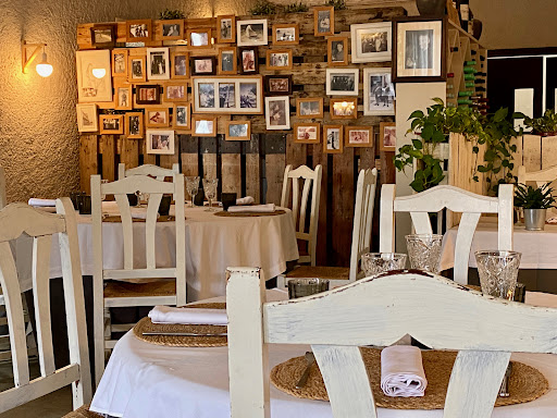 Restaurant Can Pau
