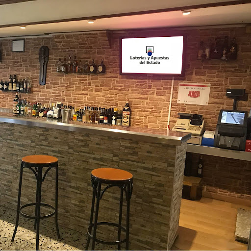 Cafe Bar O Encontro