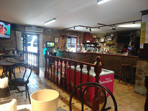 Bar Altamira