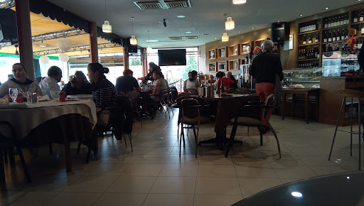 Cafetería Los Ángeles