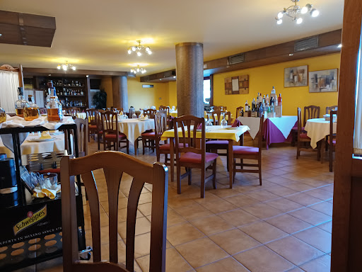 Restaurante Casa Abelleira