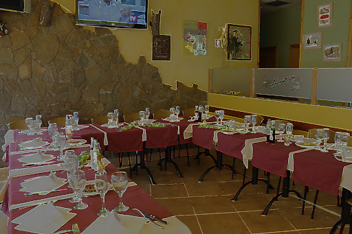Restaurant Gabiretxe